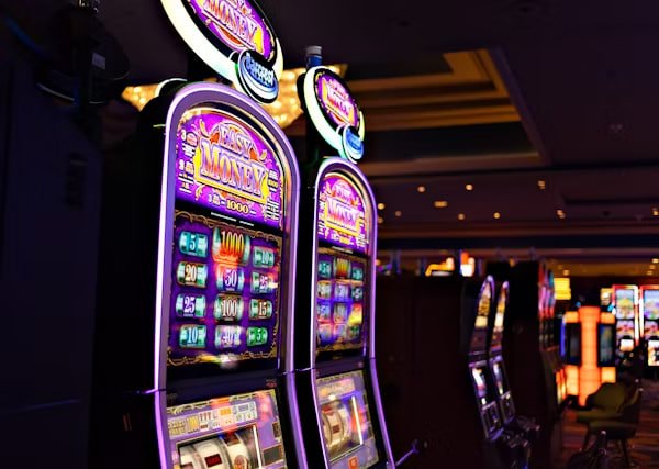 vc55 Online Casino Myanmar