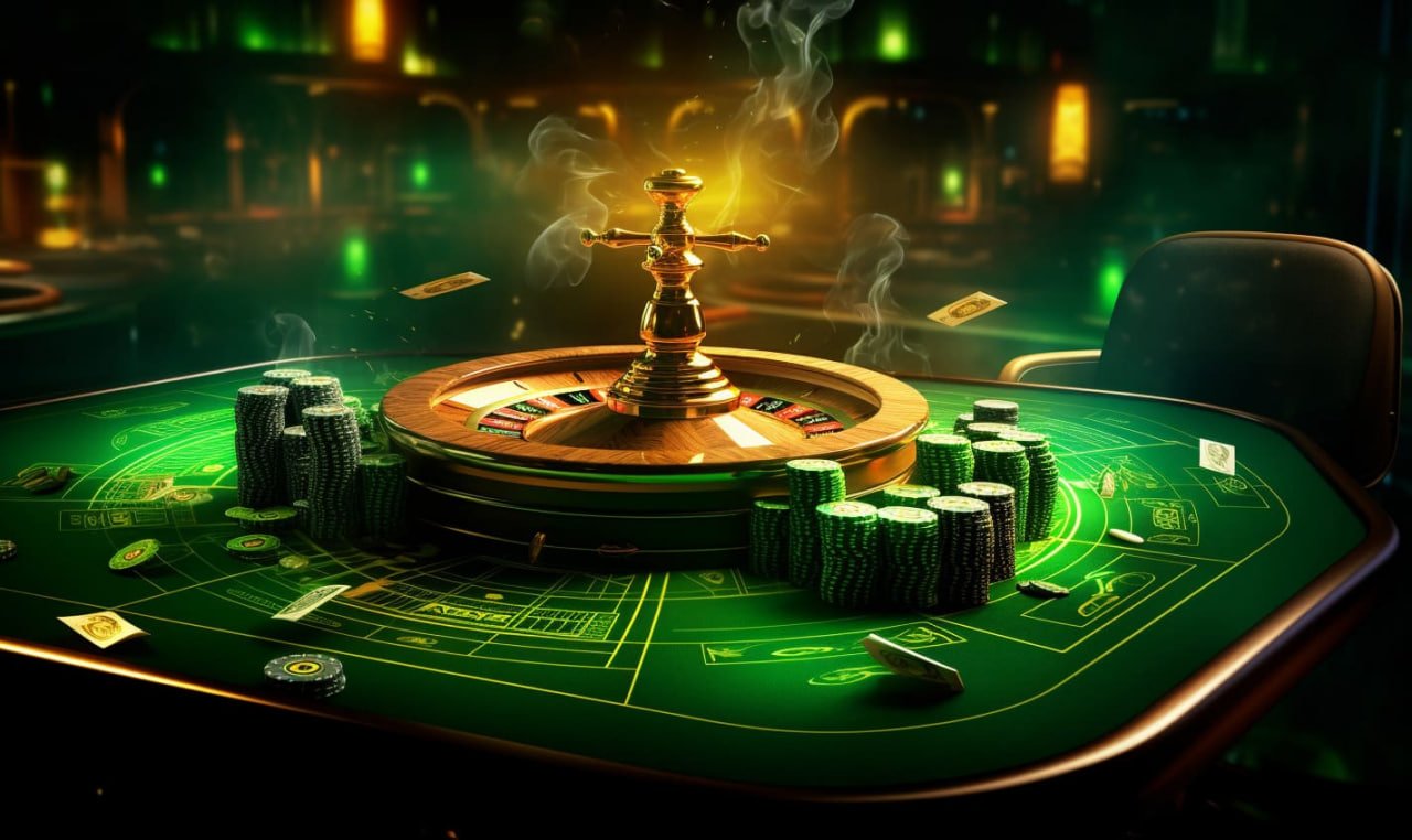 Live Casino - vc55